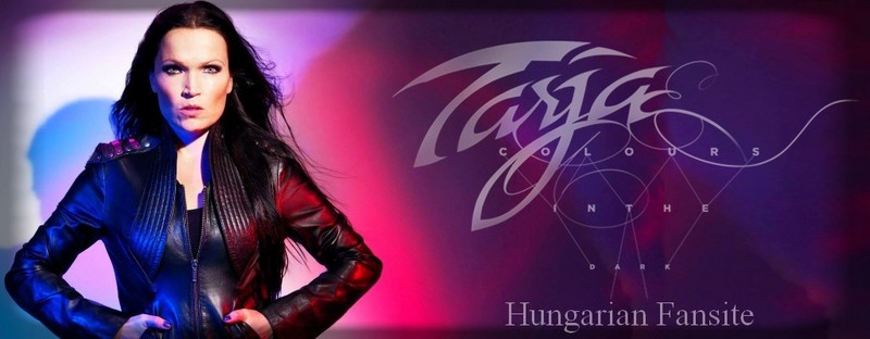 Tarja Turunen Hungary